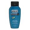 Original Just for Men  Shampoo and conditioner, 8-Ounce Bottles (Pack of 4)
