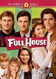 FULL HOUSE: The Complete Fourth Season - Series 4