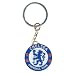Chelsea F.C. Crest Keyring