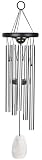 Woodstock Reflections Memorial Chime, 22-1/2-Inch Long