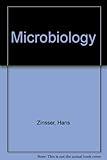 Zinsser microbiology