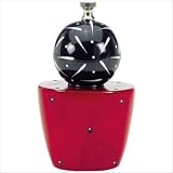 William Bounds 21206 5.5 Inch Pawn Mill - Red