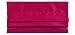 Scatter Box Ready Made Black out Roman Blind 4 x 4.5 ft, Fuchsia