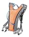 Gelert Hydro Compact 1.5L Pac - Orange/Grey