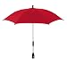 Quinny Parasol (Rebel Red)