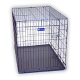 Petmate Wire Training Kennel Series, X-Large