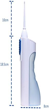 Qianxi Portable Electric Red Teeth Scaling Machine Portable Household Electric Red Teeth Scaling Device