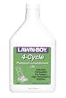 Lawn Boy 89885 Premium Lawn Mower 4-Cycle Engine Oil - 20oz