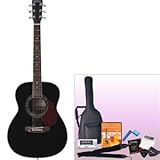 �Z�s�A�N���[ �A�R�[�X�e�B�b�N�M�^�[����10�_�Z�b�g F200-BK-JS10�Z�c�g