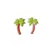 Lucks Dec-Ons Palm Tree, 144 pk