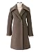 Apparel : TravelSmith - Women's Hilary Radley Alpaca Coat