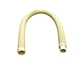 Jed Pool Cleaner Hose 1-1/2 In. X 4 Ft.