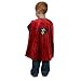 Search : Little Adventures Super Hero Cape
