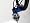 Freestyle BMX G-Surge Mag-Wheels white 556B