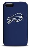 NFL Buffalo Bills Varsity Jacket Silicone Shield for iPod Touch (2nd/3rd Generation)