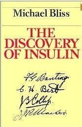 The Discovery of Insulin