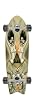 Palisades Complete Rick Rietveld Serise Decks- HEAVY HULA- 8.75 X 30.5