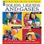 Solids, Liquids and Gases (Starting with Science)