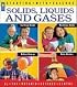 Solids, Liquids and Gases (Starting with Science)