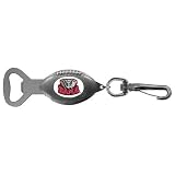 Alabama Crimson Tide NCAA Bottle Opener Key Ring