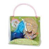 Pawparazzi Celebrity Pet Play Set - Fun in the Sun