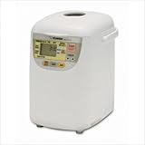 Zojirushi BB-HAC10WZ Home Bakery Bread Baker