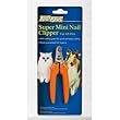 Four Paws Super Mini Nail Clipper for Pets