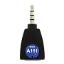 iGo Power Tip A111 6606111-01 - For Apple iPod Shuffle (2nd gen)