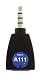iGo Power Tip A111 6606111-01 - For Apple iPod Shuffle (2nd gen)