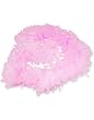 Deluxe Large Pink 72" Costume Accessory Feather Boa
