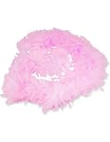 Pink Feather Boa (7ft) Girls Dress up Costume Pink Boa