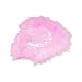 Pink Feather Boa (7ft) Girls Dress up Costume Pink Boa