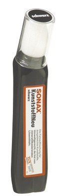 SONAX 409100 Kunststoff Neu Schwarz Preisvergleich