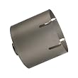 Hitachi 725870 3/8-Inch Straight Shank 1 to 1-3/4-Inch Diameter Quick Change Core Cutters