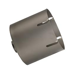 Hitachi 725870 3/8-Inch Straight Shank 1 to 1-3/4-Inch Diameter Quick Change Core Cutters