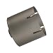 Hitachi 725870 3/8-Inch Straight Shank 1 to 1-3/4-Inch Diameter Quick Change Core Cutters