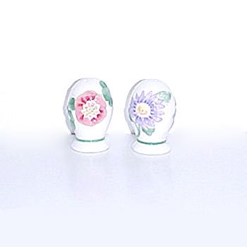 Pfaltzgraff Emma Salt and Pepper Set