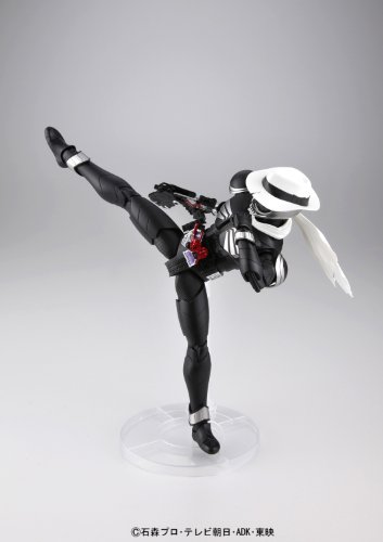 MG Figure-Rise Kamen Rider Skull 1/8 scale model kit
