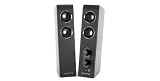 Review Creative Labs 51MF0065AA000 / Creative I-Trigue 2200 - PC multimedia speakers - 18 Watt (Total) - black, silver