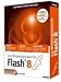 Computer Software : Das Webdesignpaket für Macromedia Flash 8. CD-ROM für Windows ab XP. 4 CD-ROMs; 1 DVD-ROM
