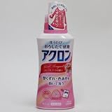 アクロン 本体 500mlの画像