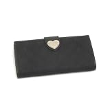 (グッチ) GUCCI 長財布　ハート 203550-FFPAG-1000 [並行輸入品]