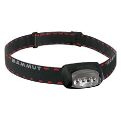 Mammut TR1 LED Stirnlampe