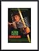 Robin Hood: Men in Tights by unknown 17.00X11.00 Framed with Black Metal Frame