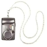 Rivet Camera Neck Attachment