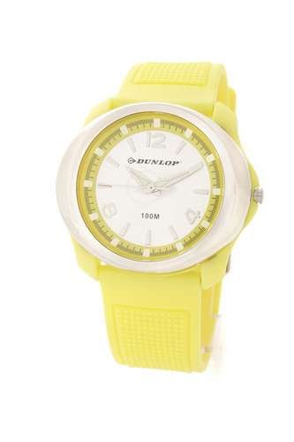 Dunlop Herrenuhr Quarz DUN-21-G10