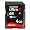 image Sandisk Ultra SDHC 4 GB Class 4 Flash Memory Card (SDSDH-4096)