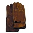 Wells Lamont 1018M Leather Glove
