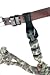 Tactical Archery Systems Hip Bone Bow Holder Quick Detach Ball&Socket Design Perfect For Hunting