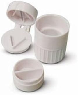 E-Z Swallow Pill Crusher / Splitter by American Medical Industries
